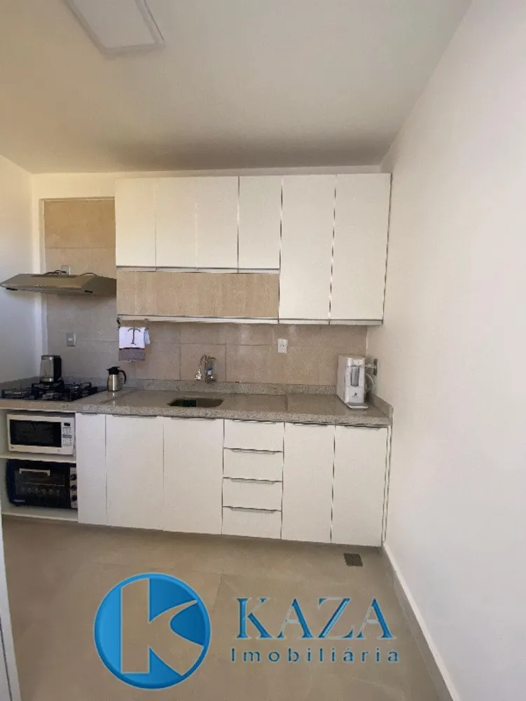 Apartamento, 2 quartos, 48 m² - Foto 4