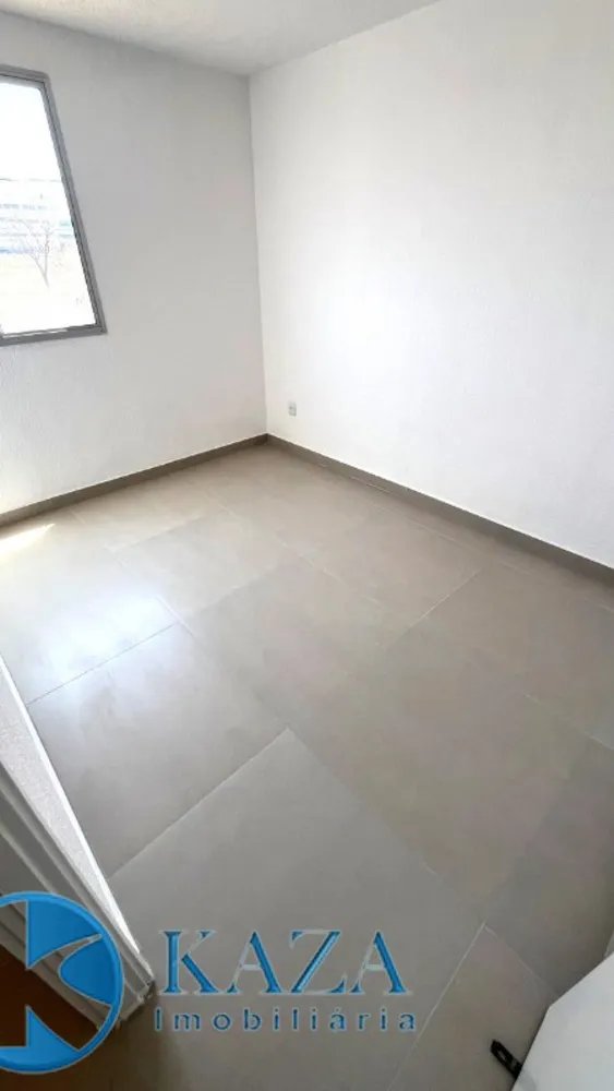 Apartamento, 2 quartos, 45 m² - Foto 4