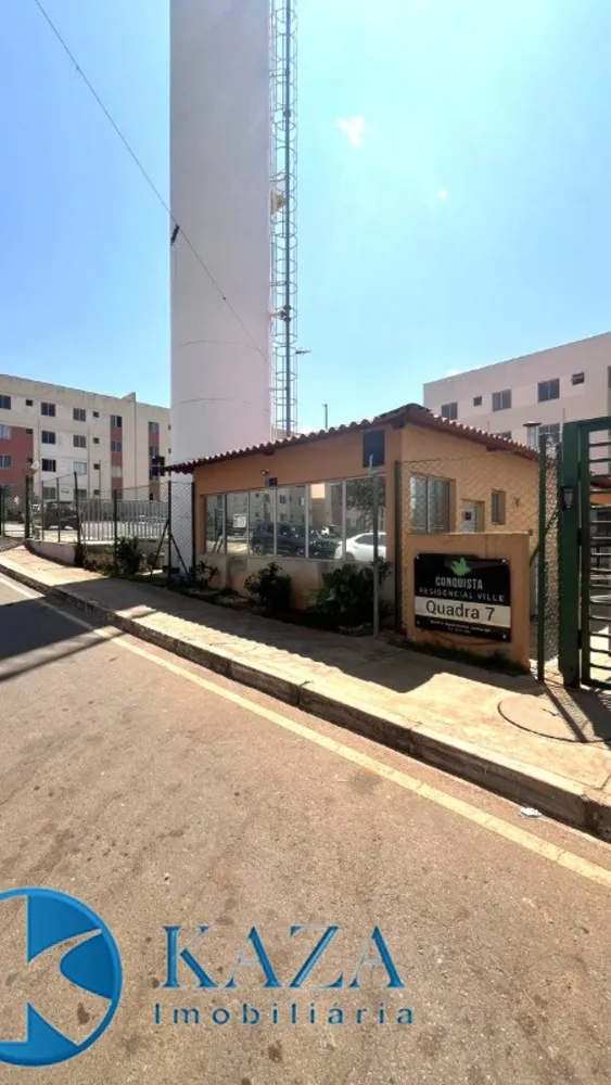 Apartamento, 2 quartos, 45 m² - Foto 10