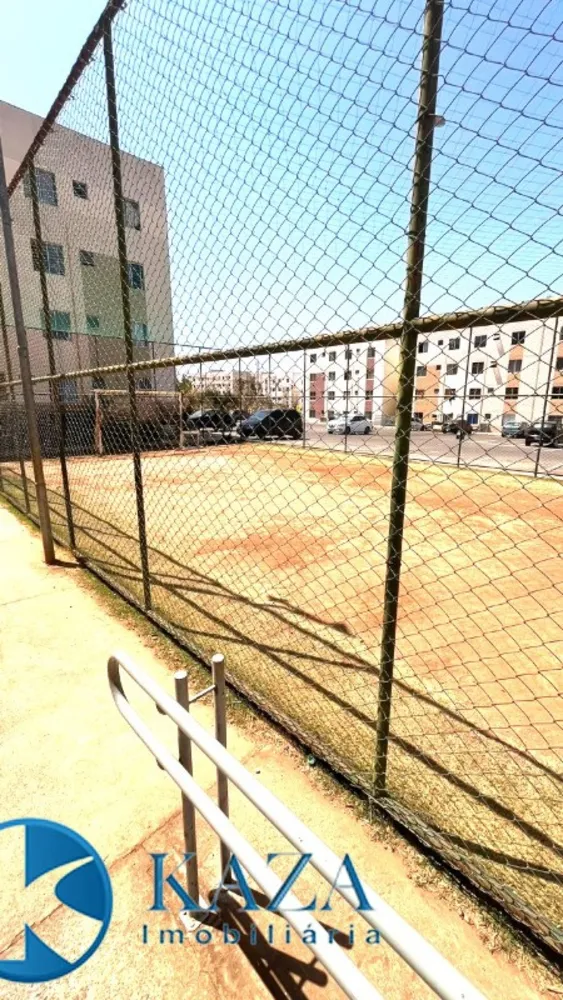 Apartamento, 2 quartos, 45 m² - Foto 11