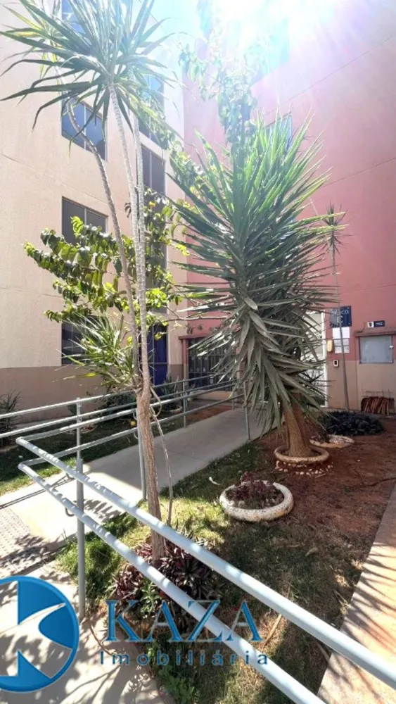 Apartamento, 2 quartos, 45 m² - Foto 6