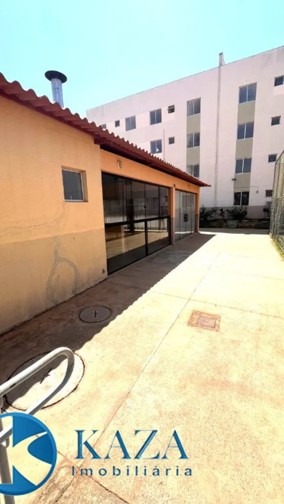 Apartamento, 2 quartos, 45 m² - Foto 7