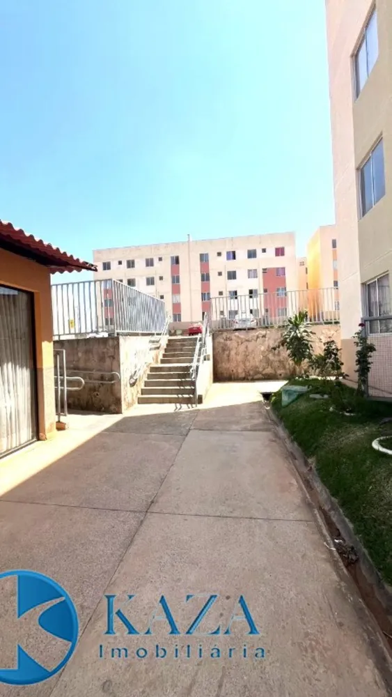 Apartamento, 2 quartos, 45 m² - Foto 12