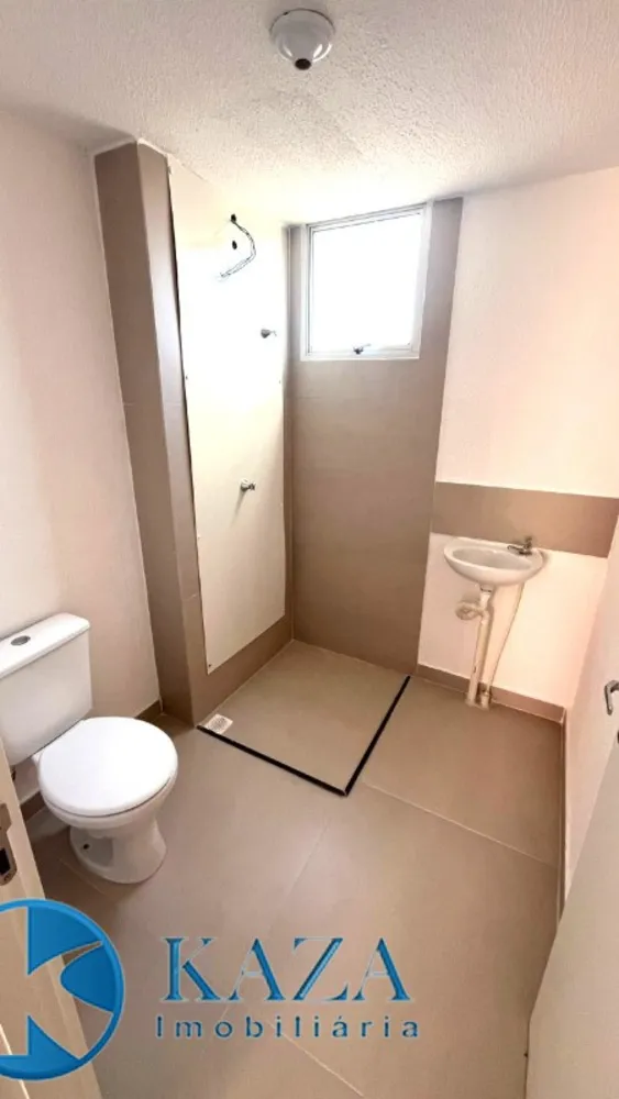 Apartamento, 2 quartos, 45 m² - Foto 5