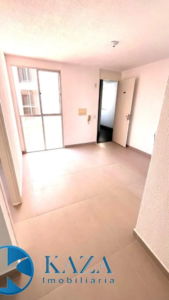 Apartamento, 2 quartos, 45 m² - Foto 2