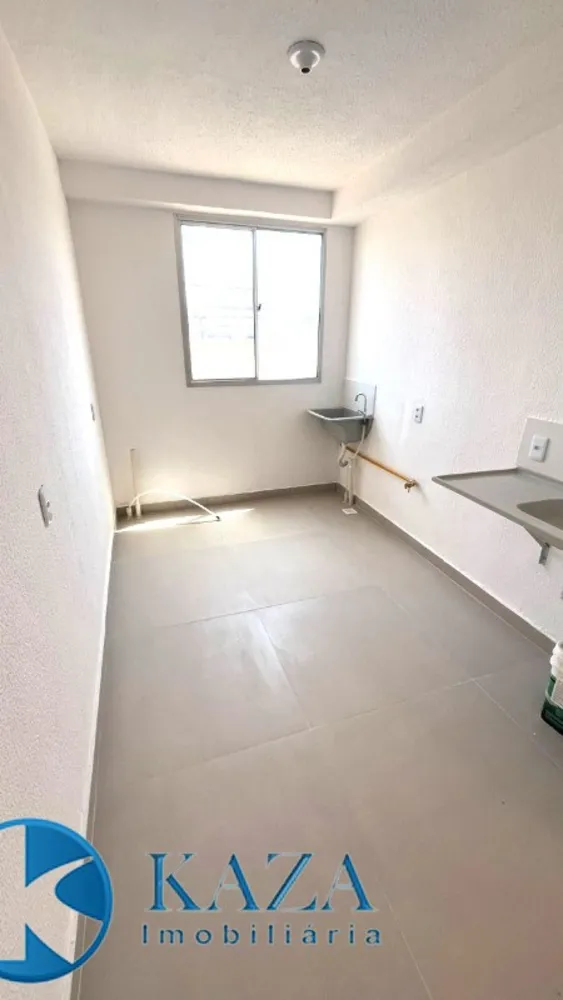 Apartamento, 2 quartos, 45 m² - Foto 3