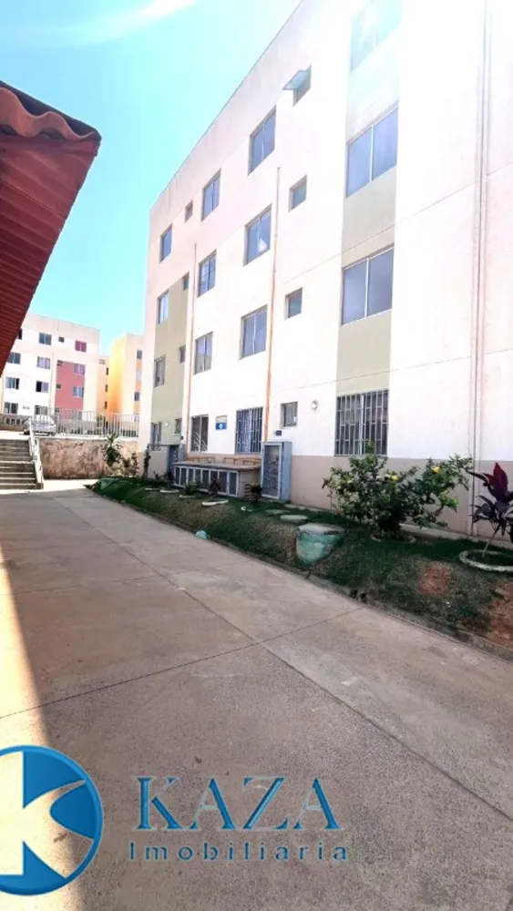 Apartamento, 2 quartos, 45 m² - Foto 8