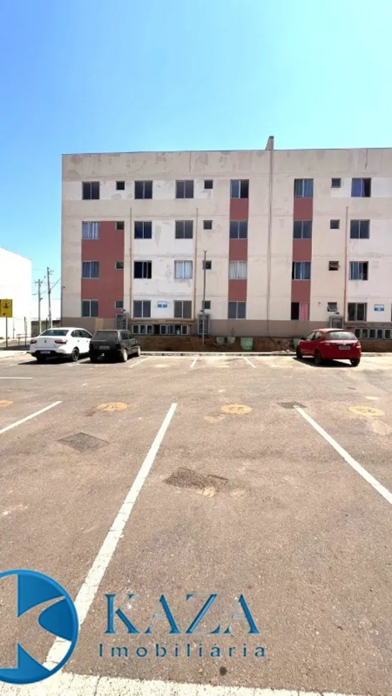 Apartamento, 2 quartos, 45 m² - Foto 9
