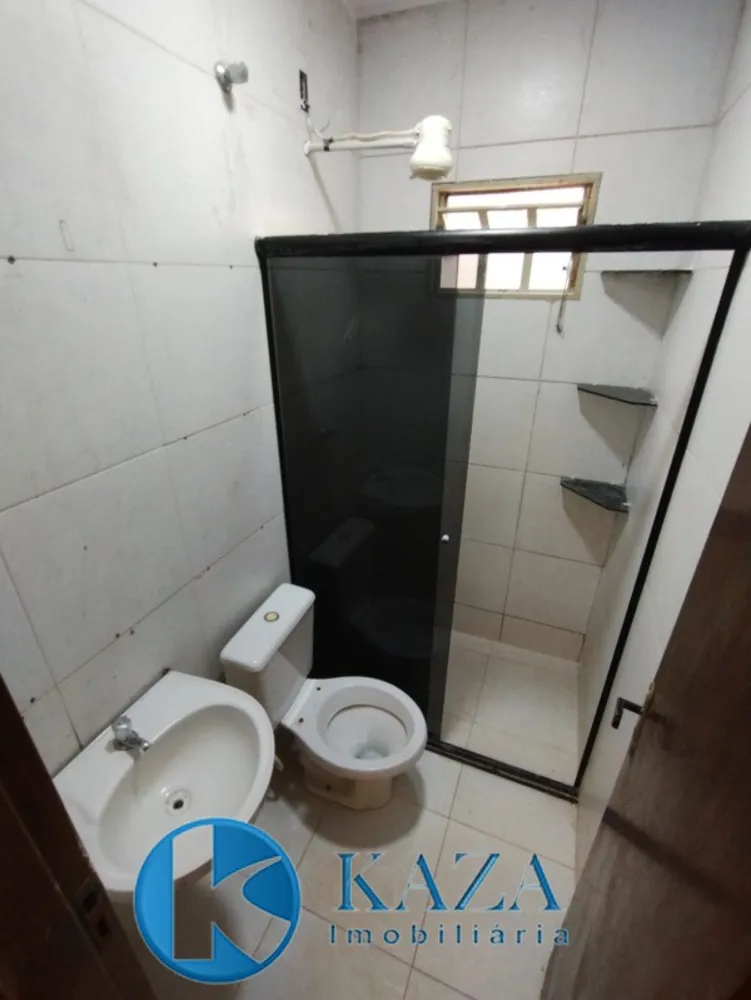 Casa, 2 quartos, 42 m² - Foto 5