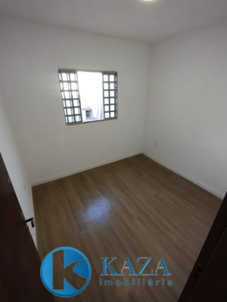 Casa, 2 quartos, 42 m² - Foto 4