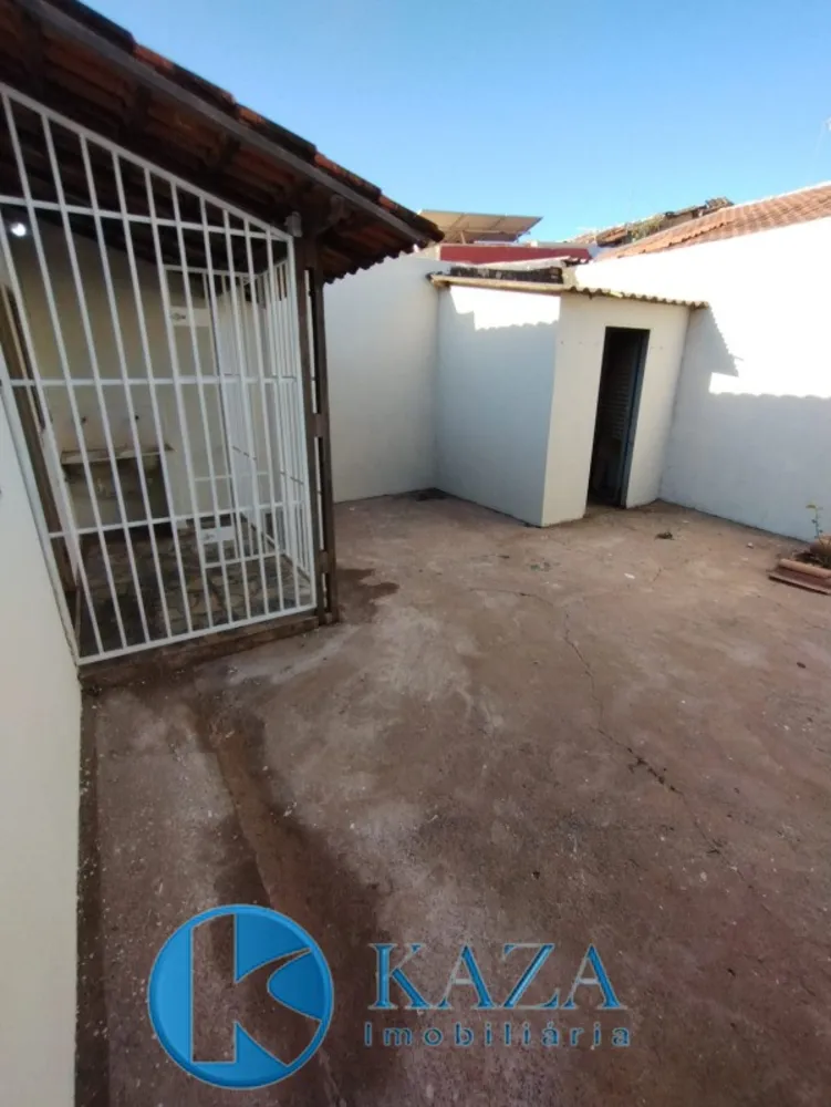 Casa, 2 quartos, 42 m² - Foto 7