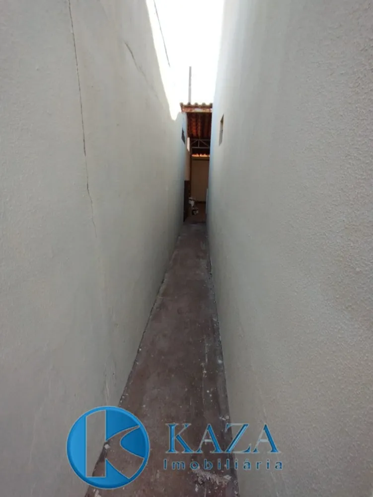 Casa, 2 quartos, 42 m² - Foto 8