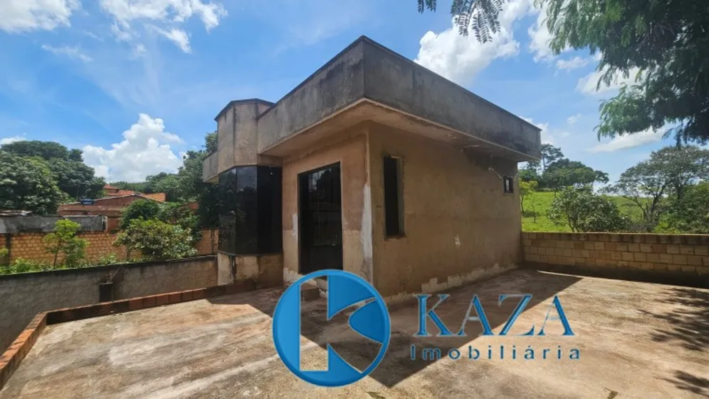 Casa, 4 quartos, 203 m² - Foto 8