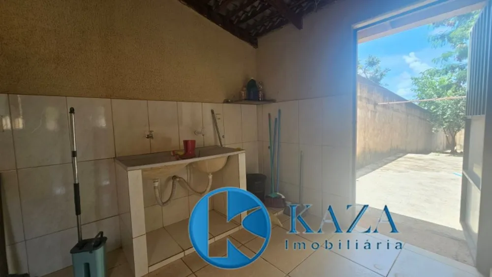 Casa, 4 quartos, 203 m² - Foto 4