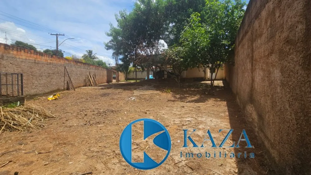 Casa, 4 quartos, 203 m² - Foto 1