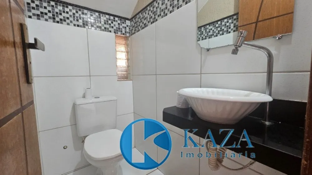 Casa, 4 quartos, 203 m² - Foto 3