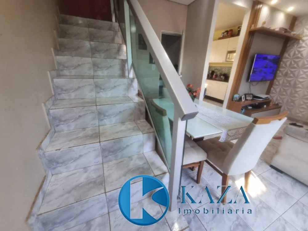 Apartamento, 2 quartos, 65 m² - Foto 2