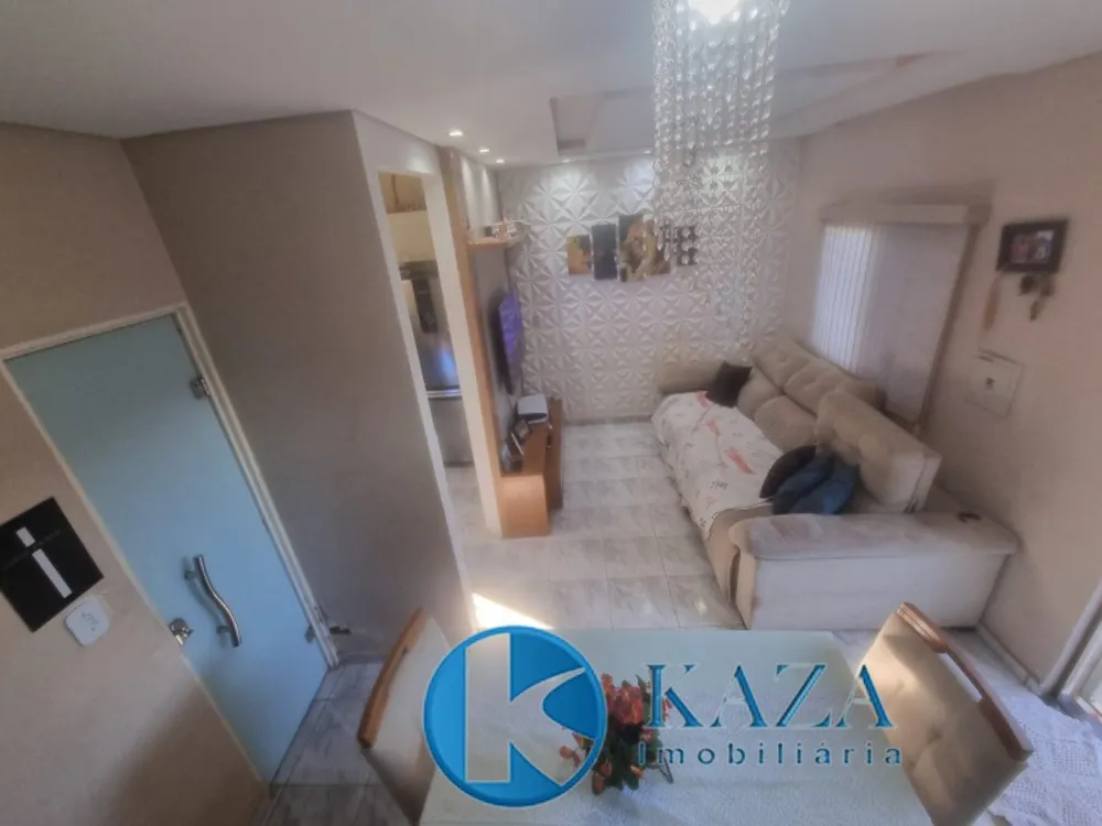 Apartamento, 2 quartos, 65 m² - Foto 11