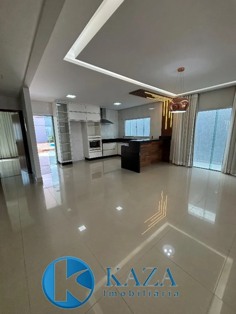 Casa, 3 quartos, 400 m² - Foto 5