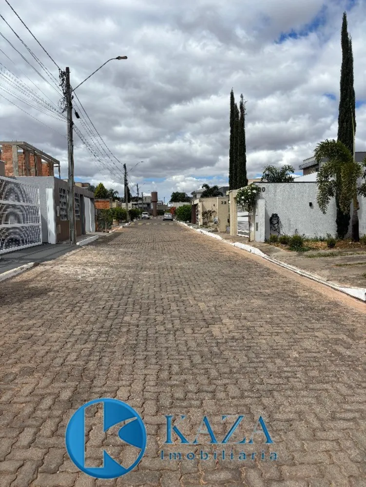 Casa, 3 quartos, 400 m² - Foto 2