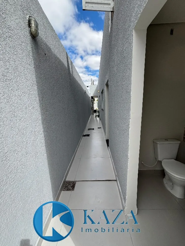 Casa, 3 quartos, 400 m² - Foto 3