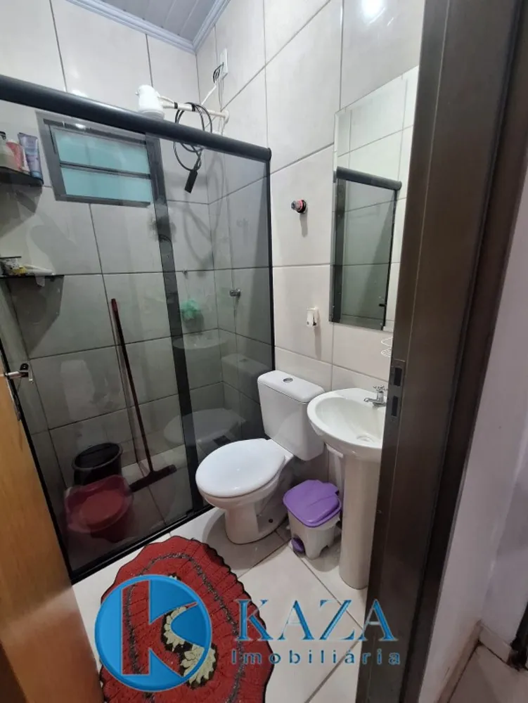 Casa, 2 quartos, 79 m² - Foto 4