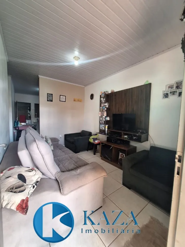 Casa, 2 quartos, 79 m² - Foto 2