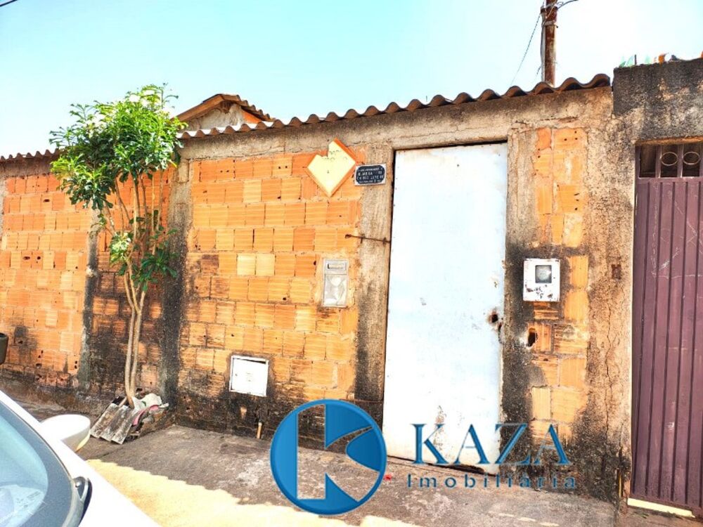 Casa, 2 quartos, 144 m² - Foto 1