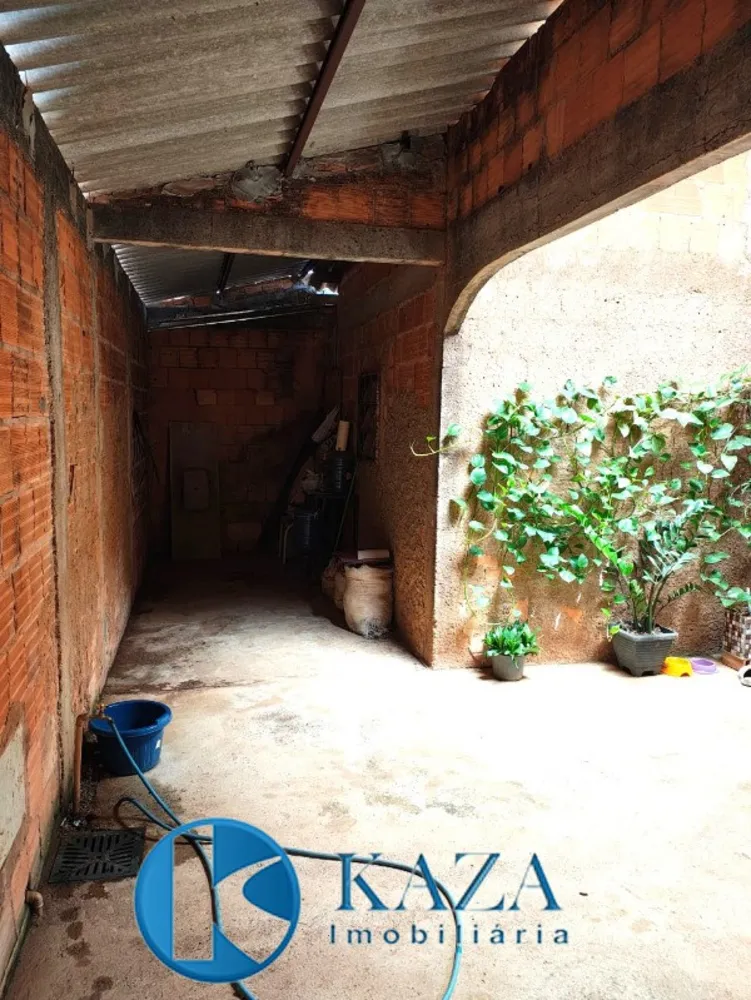 Casa, 2 quartos, 144 m² - Foto 3