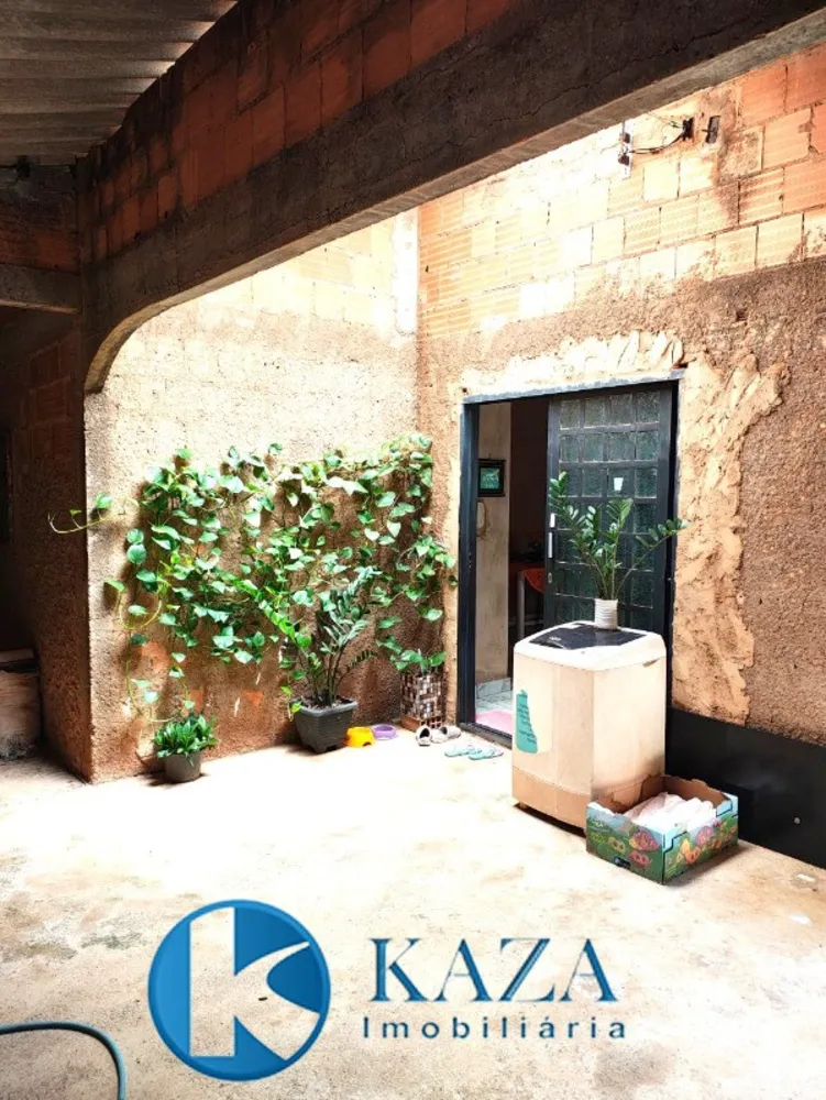 Casa, 2 quartos, 144 m² - Foto 2