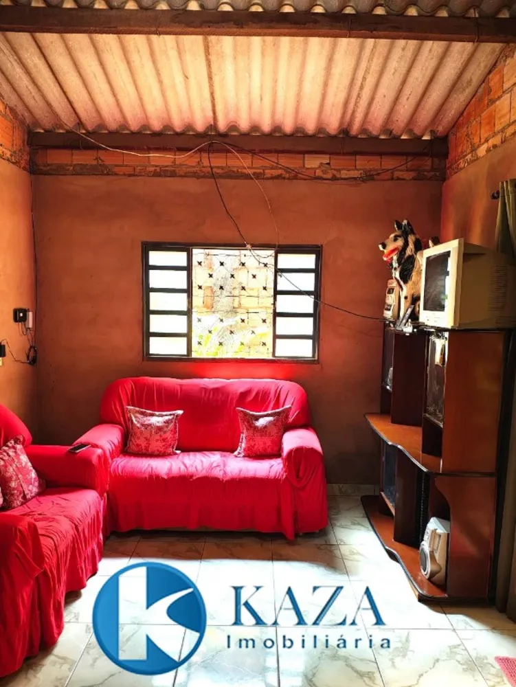 Casa, 2 quartos, 144 m² - Foto 5