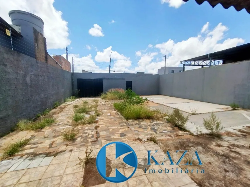 Casa, 3 quartos, 158 m² - Foto 1