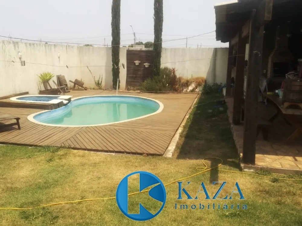 Casa, 3 quartos, 400 m² - Foto 3