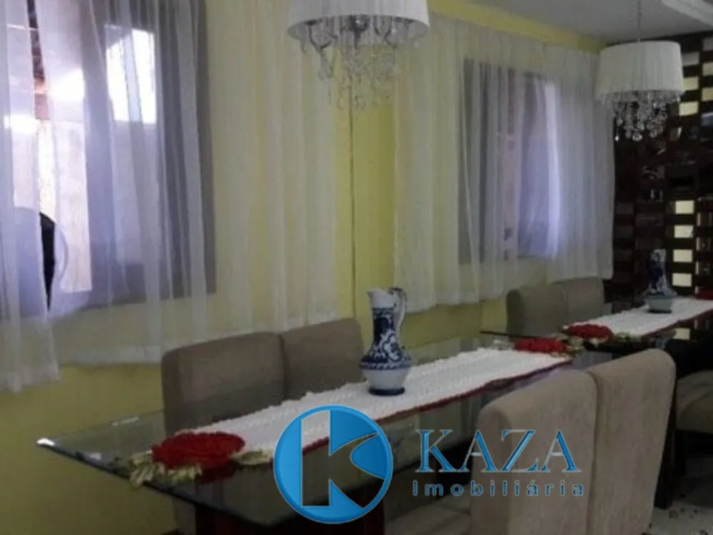 Casa, 3 quartos, 400 m² - Foto 10