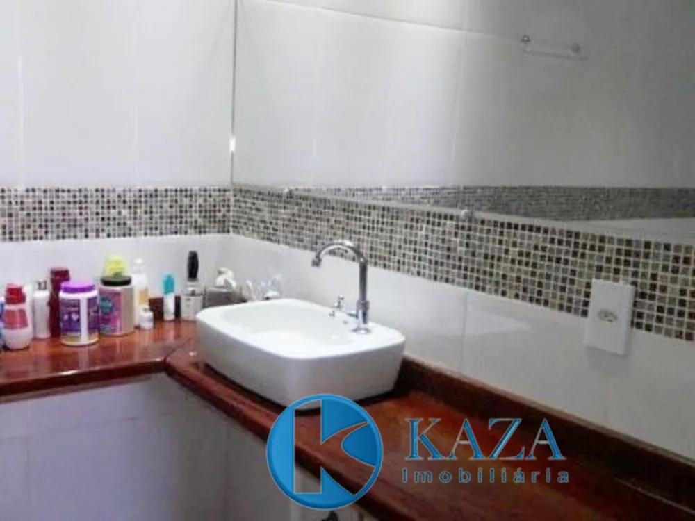 Casa, 3 quartos, 400 m² - Foto 8