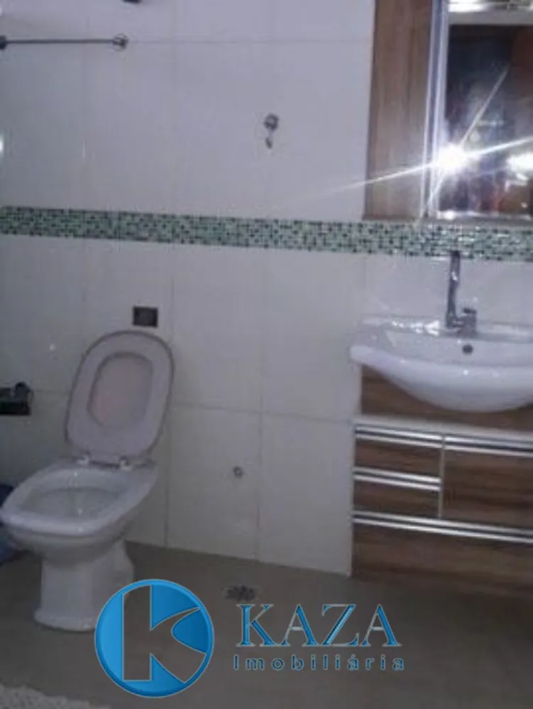 Casa, 3 quartos, 400 m² - Foto 6