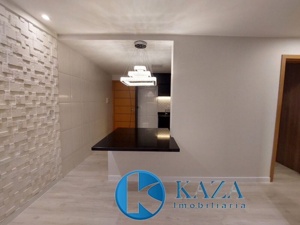 Apartamento, 2 quartos, 57 m² - Foto 1