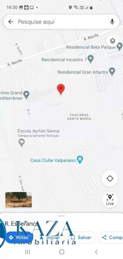 Terreno, 9600 m² - Foto 5