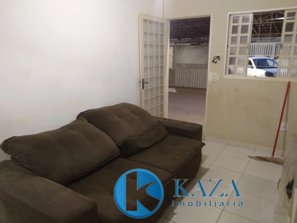 Casa, 2 quartos, 102 m² - Foto 1
