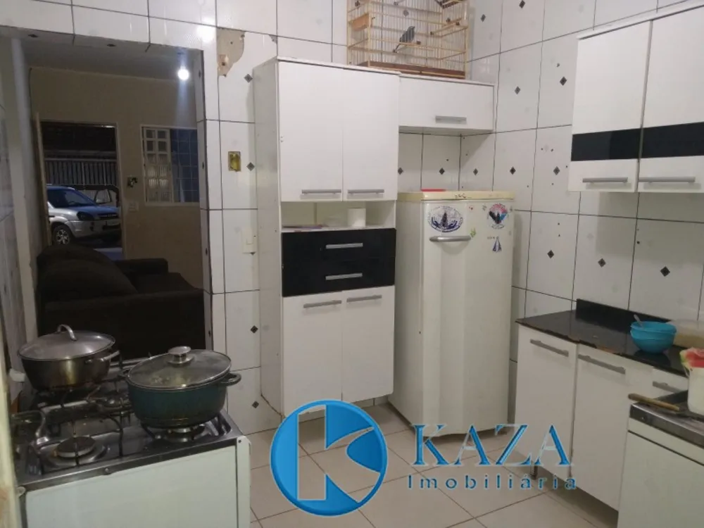 Casa, 2 quartos, 102 m² - Foto 2