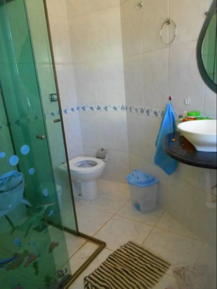 Casa, 6 quartos, 450 m² - Foto 9