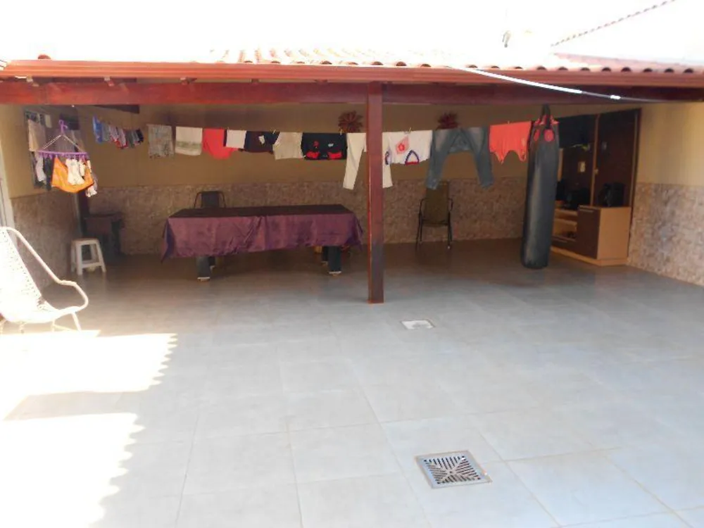 Casa, 6 quartos, 450 m² - Foto 5