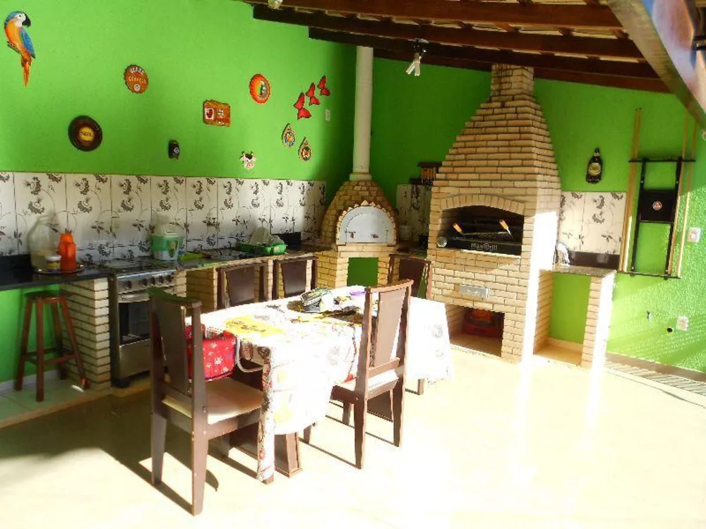 Casa, 6 quartos, 450 m² - Foto 9