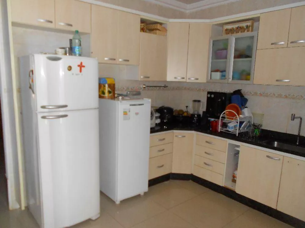 Casa, 6 quartos, 450 m² - Foto 12