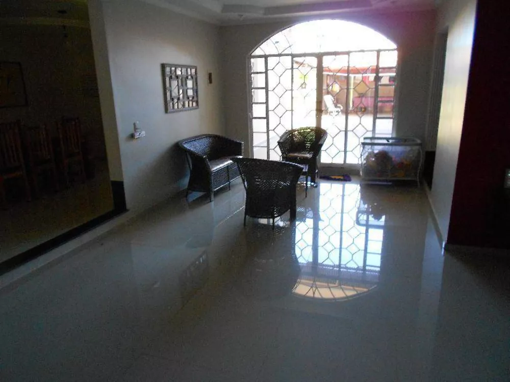 Casa, 6 quartos, 450 m² - Foto 15