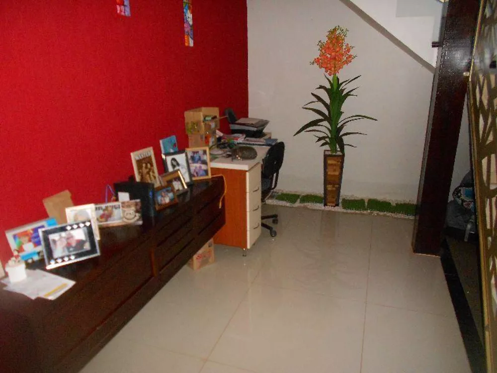 Casa, 6 quartos, 450 m² - Foto 14