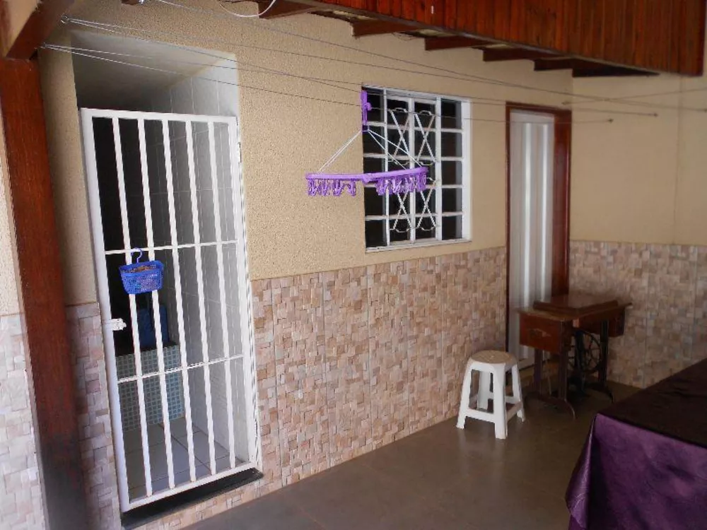 Casa, 6 quartos, 450 m² - Foto 8