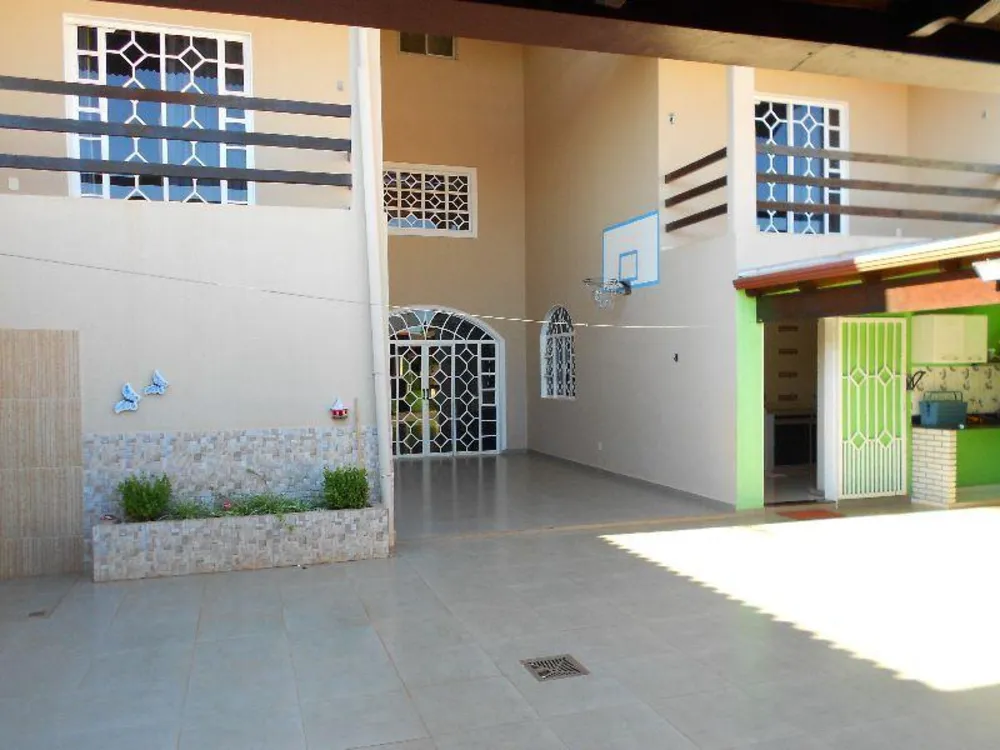 Casa, 6 quartos, 450 m² - Foto 20