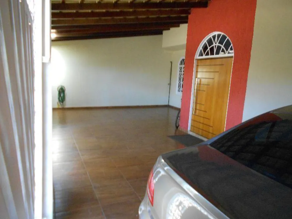 Casa, 6 quartos, 450 m² - Foto 19