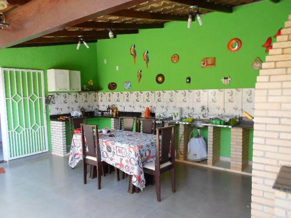 Casa, 6 quartos, 450 m² - Foto 4